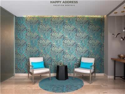 Trendy 1 Bedroom Apartment In Cruz Con Mar Brand New Building Playa del Carmen Luaran gambar
