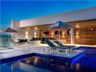 Trendy 1 Bedroom Apartment In Cruz Con Mar Brand New Building Playa del Carmen Luaran gambar