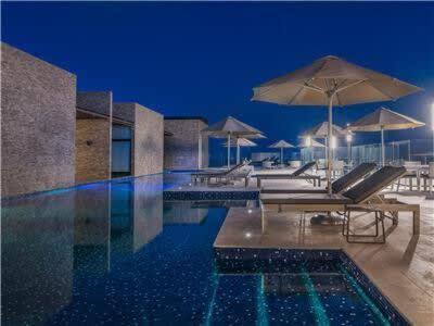 Trendy 1 Bedroom Apartment In Cruz Con Mar Brand New Building Playa del Carmen Luaran gambar