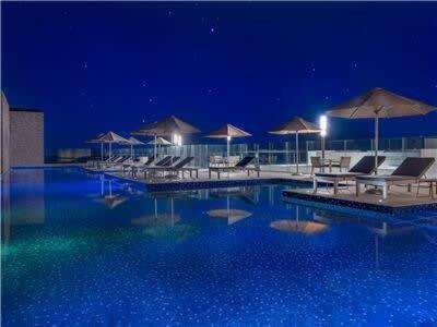 Trendy 1 Bedroom Apartment In Cruz Con Mar Brand New Building Playa del Carmen Luaran gambar